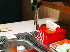 -海底捞火锅(明湖路店)