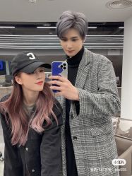 -斑斓色彩沙龙
