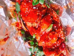 -龙香居海鲜家常菜饭店·特色驴肉·古城浑锅