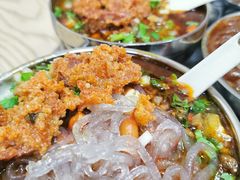 -代四孃牛华豆腐脑美味小食(总店)