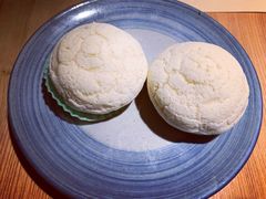 黑松露鹅肝包-荣小馆(杭州大厦店)
