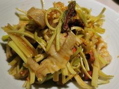 -船歌·鱼水饺青岛菜(闽江二路店)