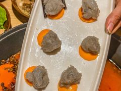 -虾领航小龙虾·吉林烧烤(柳州路店)