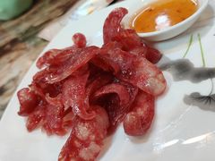 -廣九广味食堂-猪肚鸡火锅(曼哈顿店)