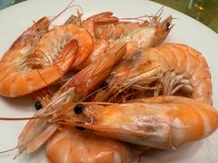 -宾朋海鲜特色美食餐厅·纯手工鲅鱼水饺(兴海路店)