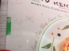 -萨莉亚意式餐厅(苏州泉屋店)
