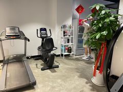 -MADFIT迈非健身(阳光天地店)