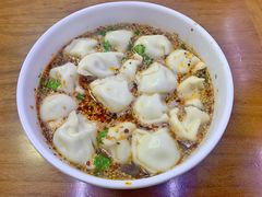 -回坊马二饺子馆