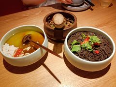 -湘间田舍(北仑银泰店)