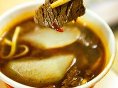 -江三王记牛杂馆(总店)