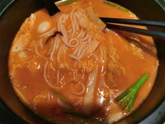 -大鼓米线(浦东长泰店)