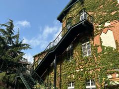 -青岛啤酒博物馆