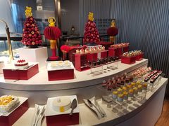 -杭州滨江世融艾美酒店·新食谱全日餐厅