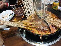 -许府牛火锅(信义坊总店)