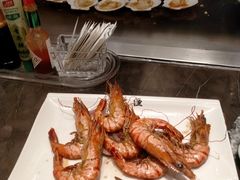-大渔铁板烧(东城店)