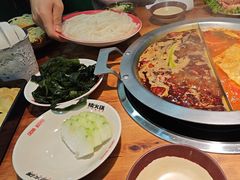 -楠火锅(哈尔滨金爵万象店)