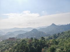 -青岩寺风景区