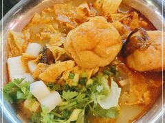 -柳星·螺蛳粉(D11店)