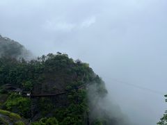 -大慈岩风景区