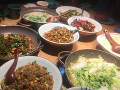 -吃饭皇帝大(解放西路店)