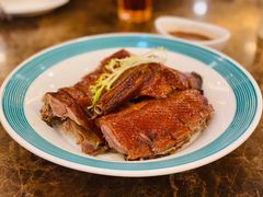 -椿记烧鹅(叠彩店)