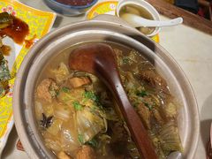 -那家小馆•北京菜•烤鸭(中关村店)