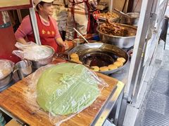 -金必轩(青岩店)