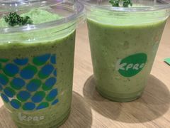 -KPRO肯律轻食(淘金店)
