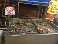 -真浪花园海鲜餐馆