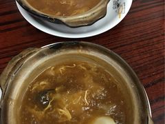 -添發碗仔翅美食