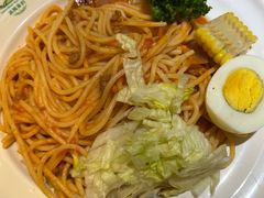 -汤姆家的牛排意面披萨(融创茂店)