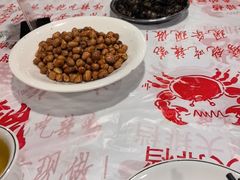 -辣螃铠盆盆蟹大排档(海昌店)