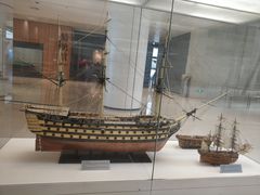 -上海中国航海博物馆