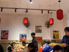 -荆九爷爆炒桥头三嫩(浙大店)
