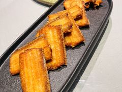 -老头儿油爆虾(星光一期店)