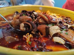 -园里前·10年私厨·福建菜(台江万达鳌峰洲店)