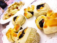 -烤肉宛饭庄(南礼士路店)