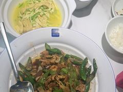 -兰湘子·湘菜小炒(石家庄万象城店)