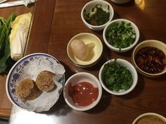 -竹叶涮肉坊(总店)