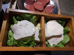 -渝涯重庆豆花老火锅(中赢国际店)