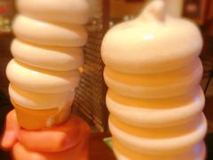 -DQ·蛋糕·冰淇淋(万象城店)