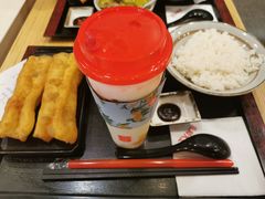 -永和大王(浦东南路店)