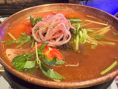 -火塘云南烧烤大排档