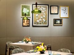 -蟹榭·莳鲜(虹桥高岛屋店)