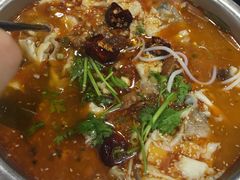 -龙梅肥肠鱼(明瓦廊店)