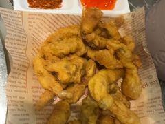 -刘一手重庆火锅(万达广场店)