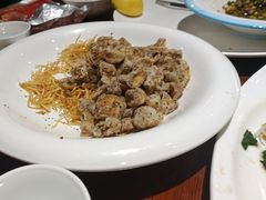 -郑庄脂渣海鲜楼(九水路店)