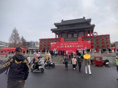 -海州古城