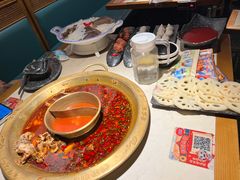 -哥老官重庆美蛙鱼头(五角场合生汇店)