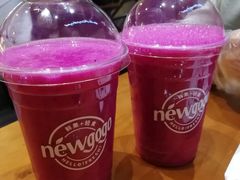 -innewgogo纽麦轻食(滨北店)